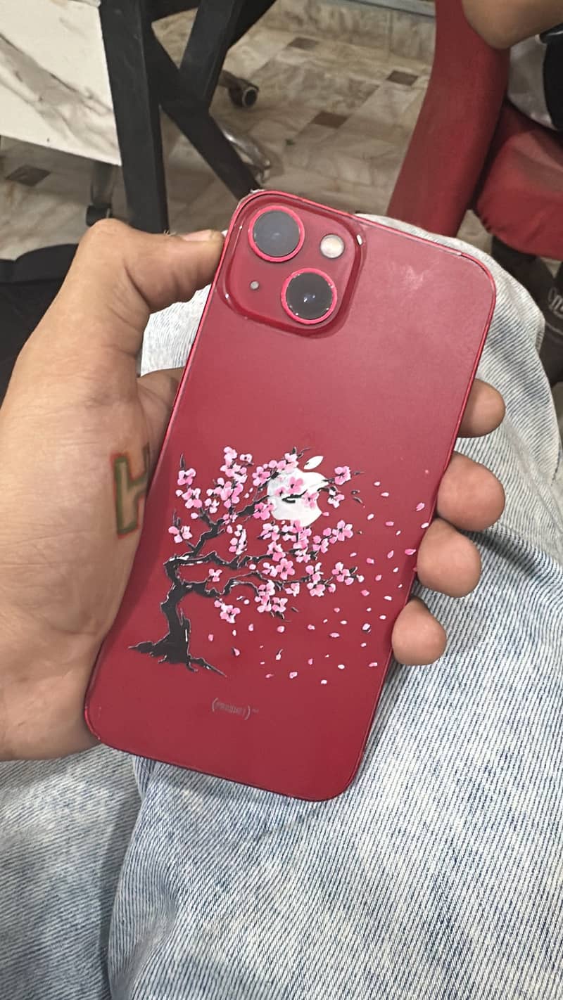Apple iPhone 13 0