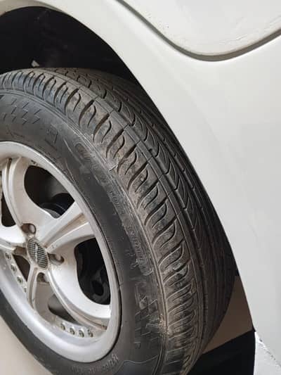 Honda Civic EXi 2004