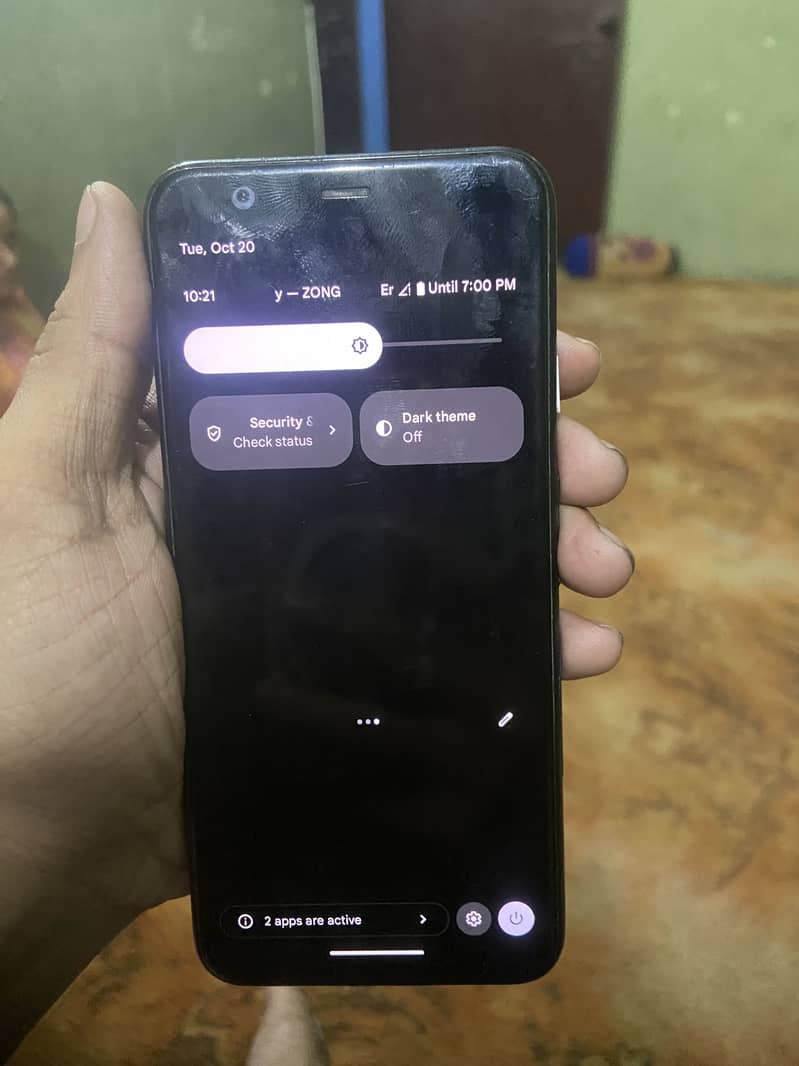 Google Pixel 4 2