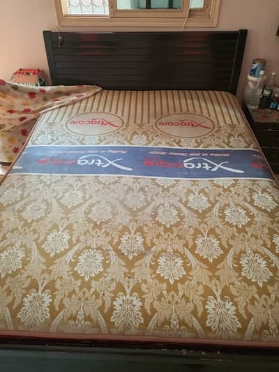 Mattress Company Extracare