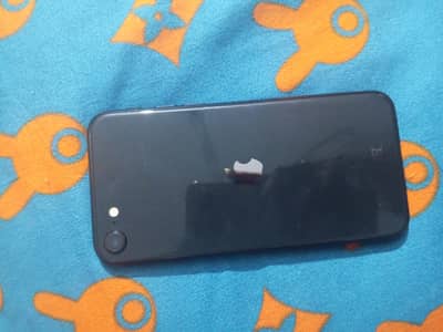 Apple iPhone SE
