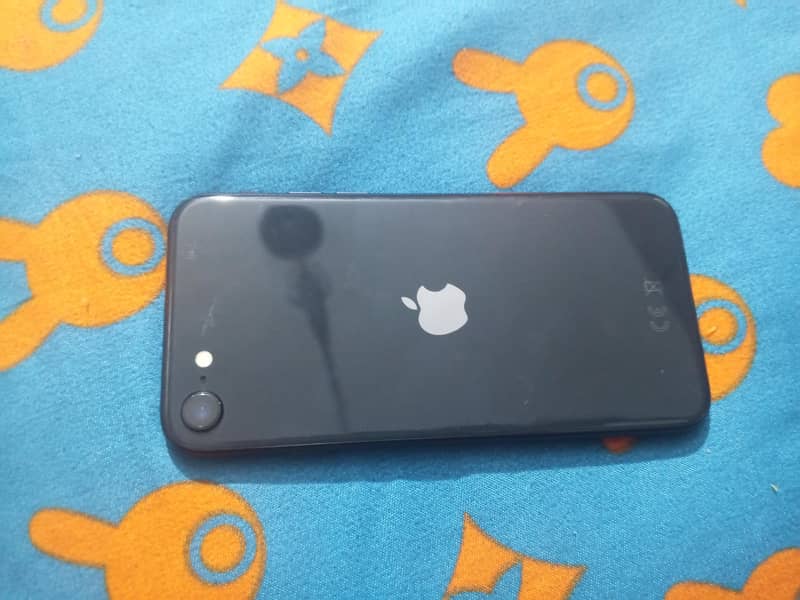 Apple iPhone SE 1