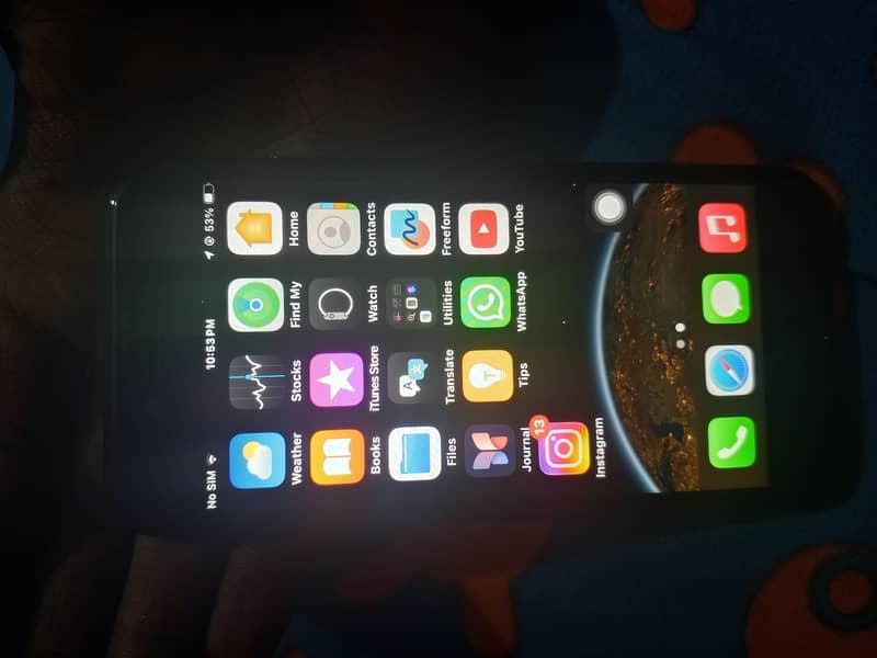 Apple iPhone SE 3