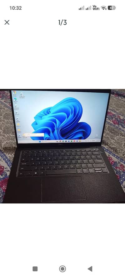 Dell latitude laptop
