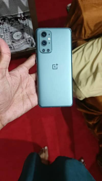 One Plus 9 Pro for sale