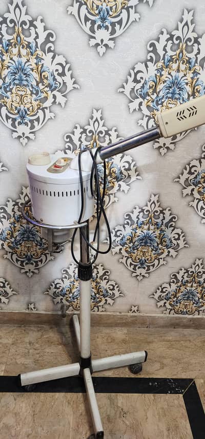 Facial Steamer For saloon