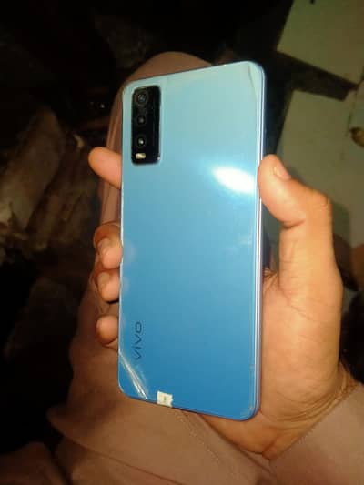 Vivo Y20s