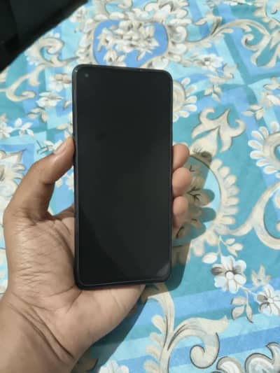OPPO F19