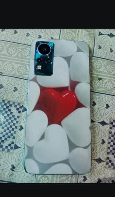 Infinix Note 11