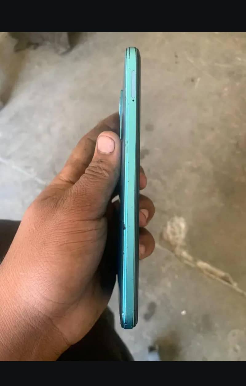 Infinix Note 11 3