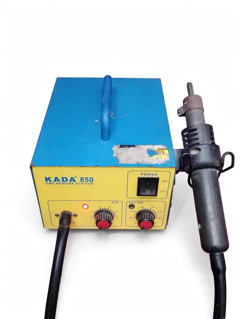 موبائل ریپئرنگ کا مکمل سامان برائے فروخت - KADA 850 1