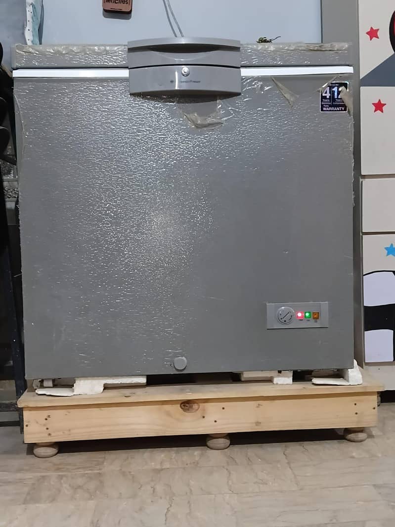 dawlance refrigrator 0