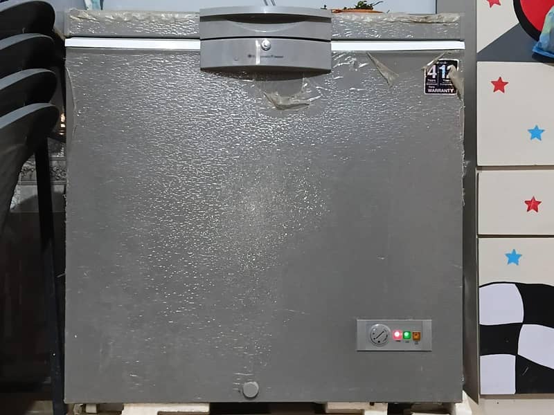 dawlance refrigrator 3