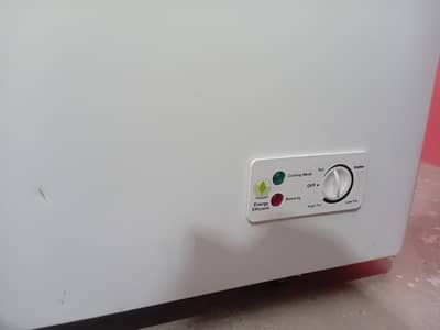PEL Freezer