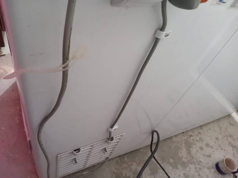 PEL Freezer 5