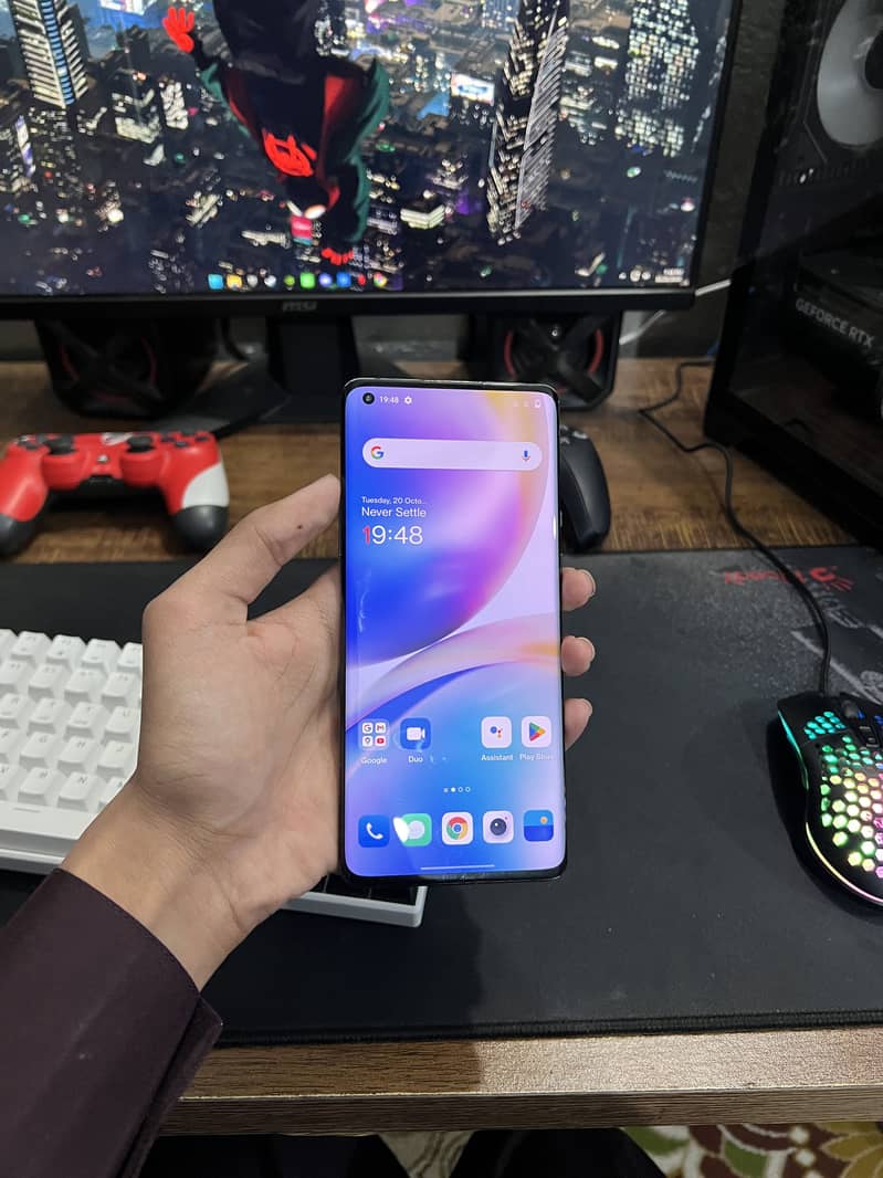 Oneplus 8 Pro 1