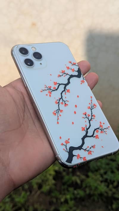 iPhone 11 Pro Exchange google Pixel 7 ka sata kar la ga