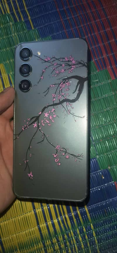 Samsung Mobile S23 Plus /512gb