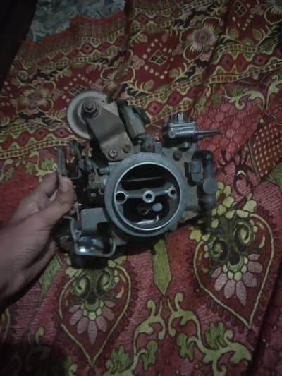 Suzuki Alto thousand