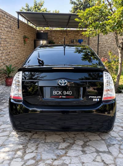 Toyota Prius 2010