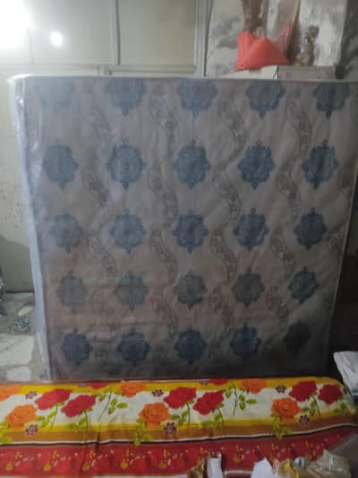 mattress in good condition for sale