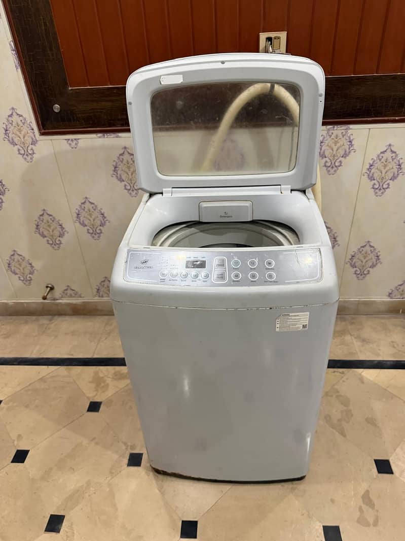 Samsung auto machine 1