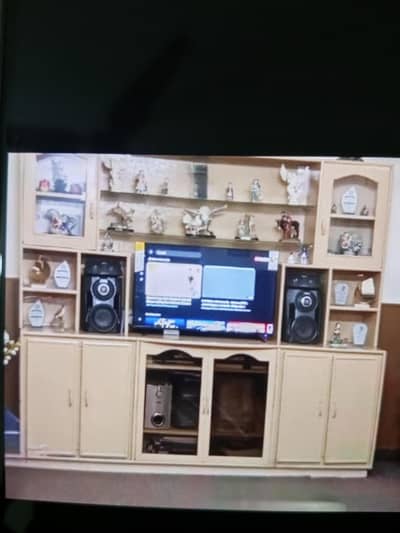 showcases