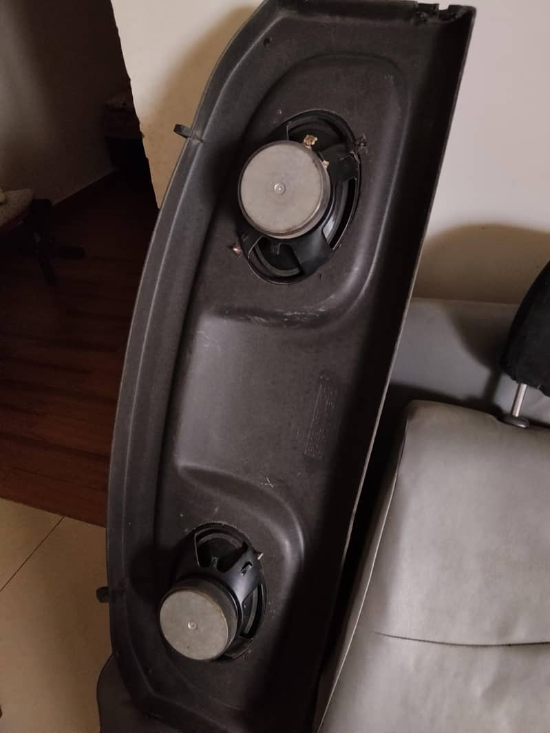 VITZ SPEAKER BOARD 1