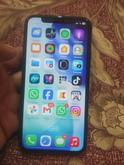 Apple iPhone 11 Pro