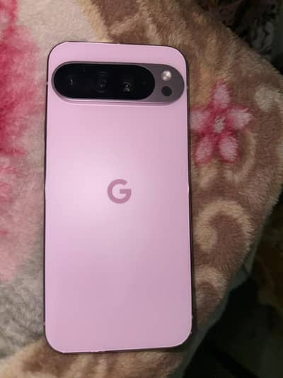 Google Pixel 9 Pro XL