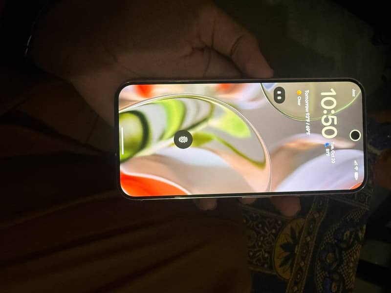 Google Pixel 9 Pro XL 4