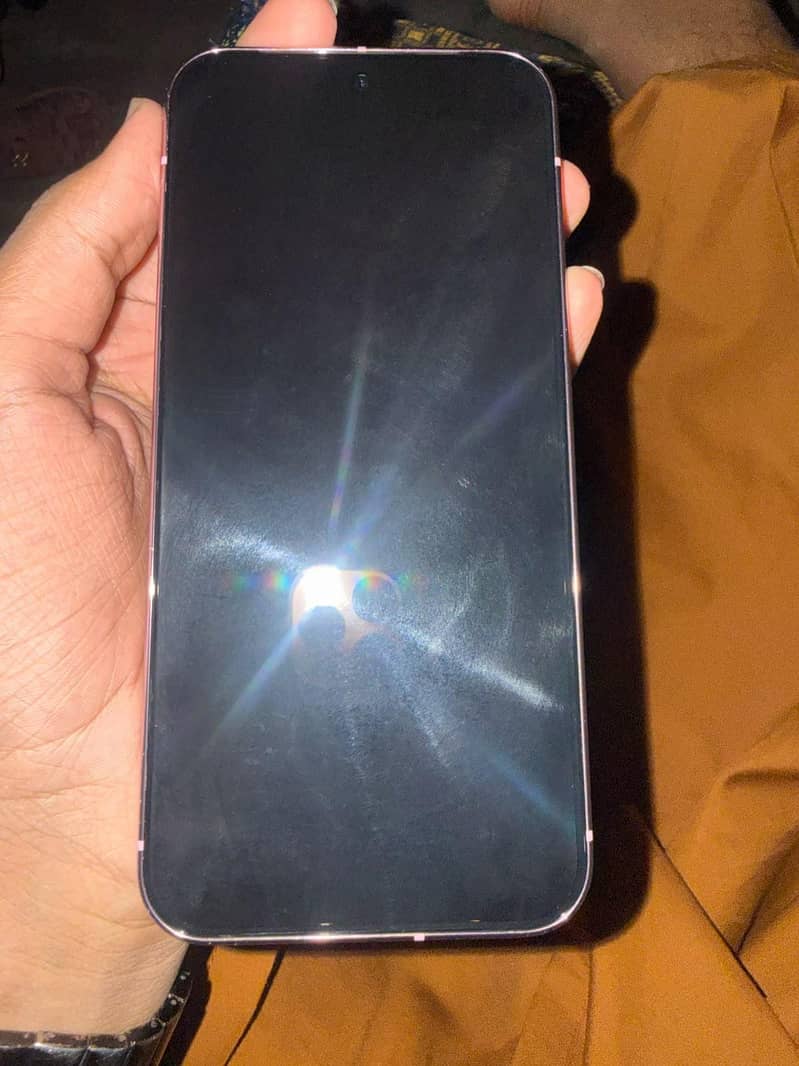 Google Pixel 9 Pro XL 5
