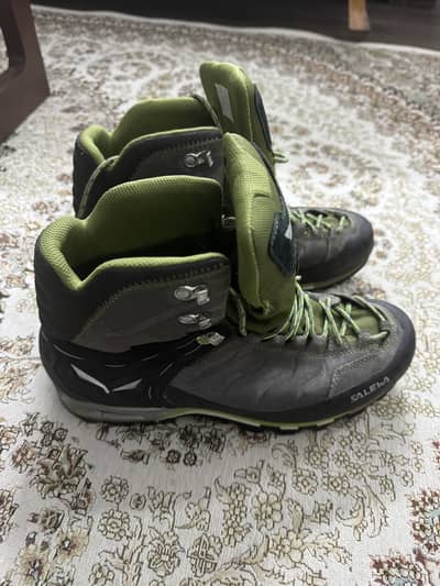 Salewa Shoes for Hiking