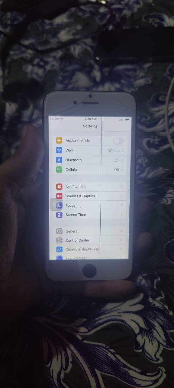 Apple iPhone 7 exchange possible 1