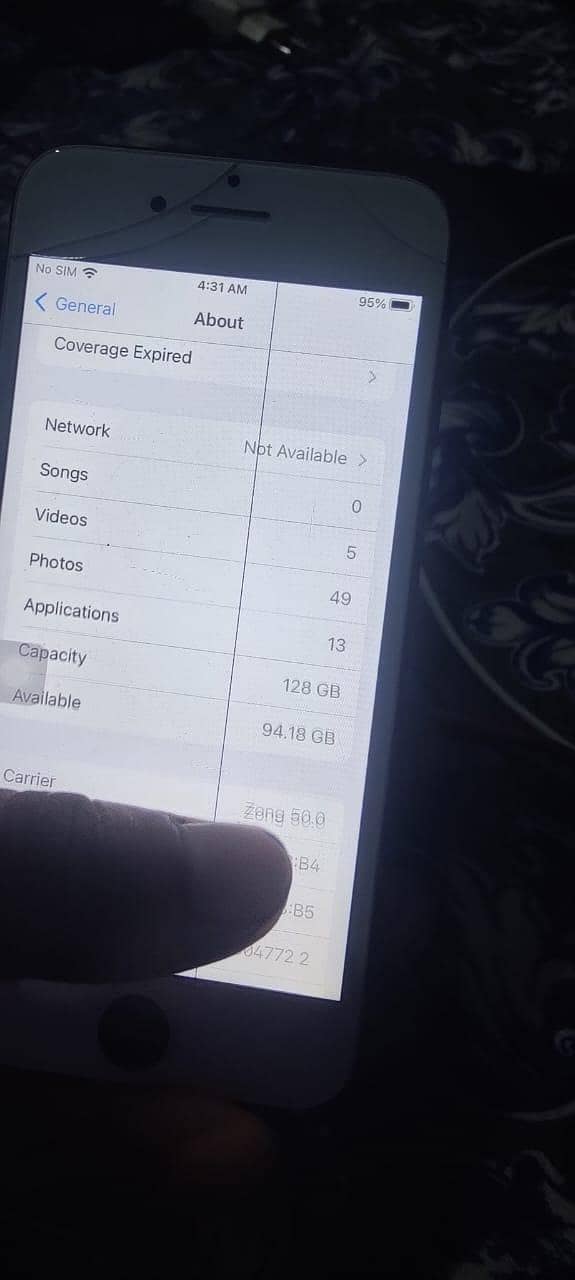Apple iPhone 7 exchange possible 2