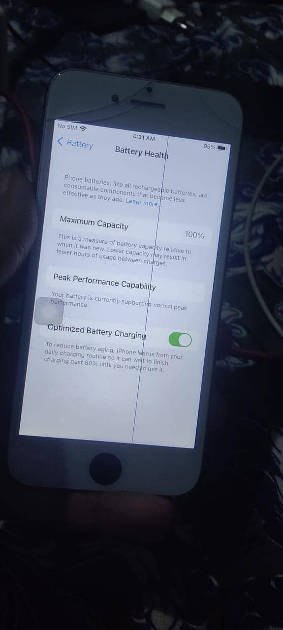 Apple iPhone 7 exchange possible 3