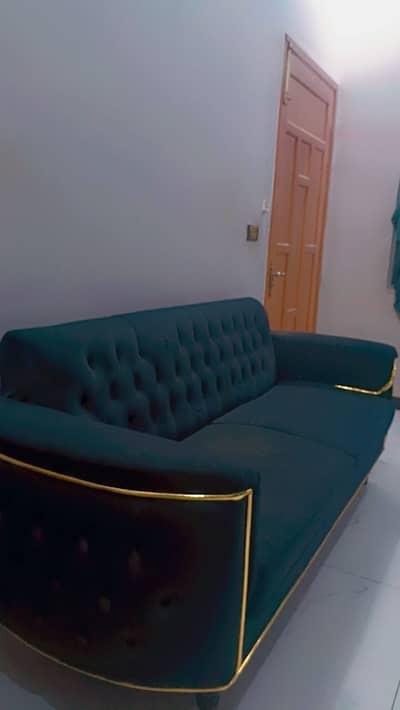 5 seater sofa set