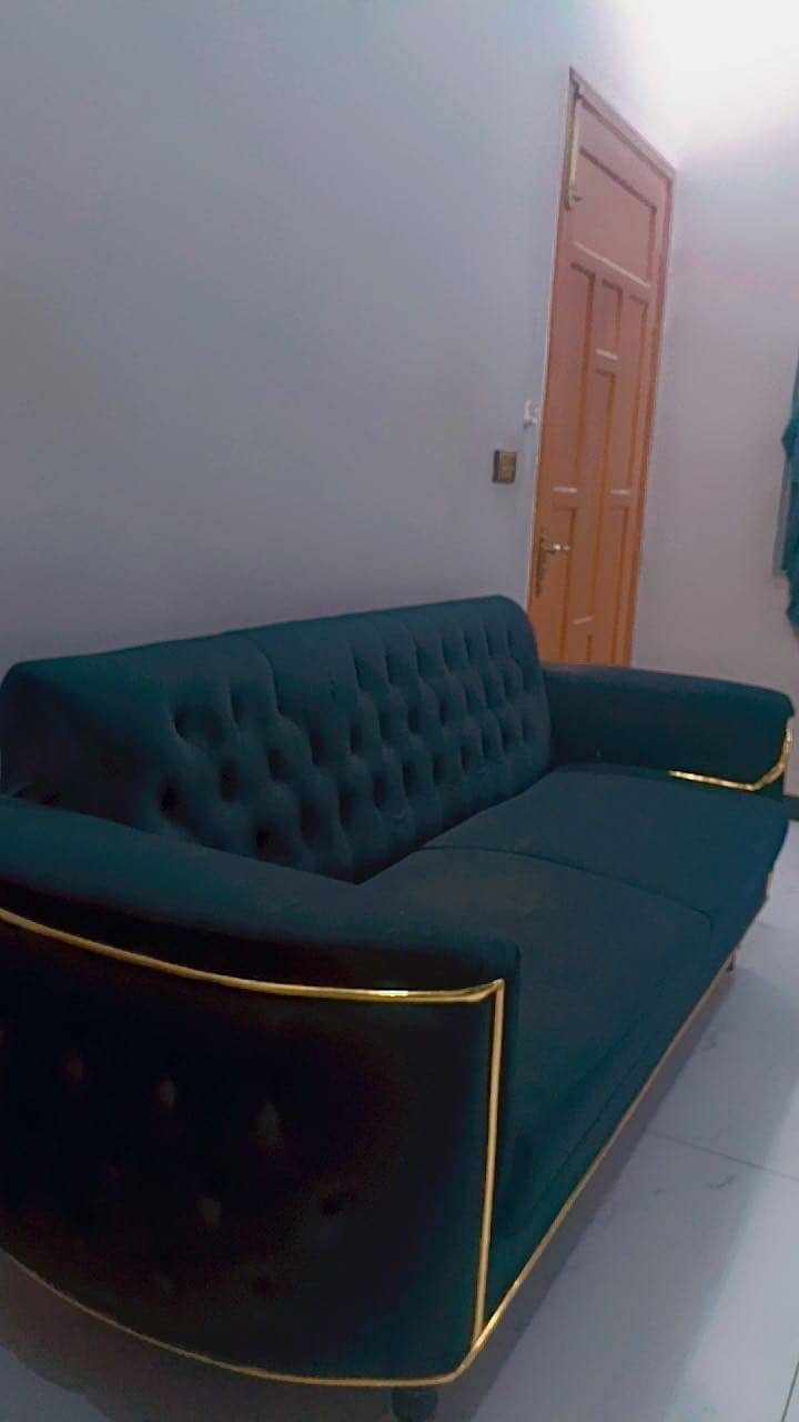 5 seater sofa set 0