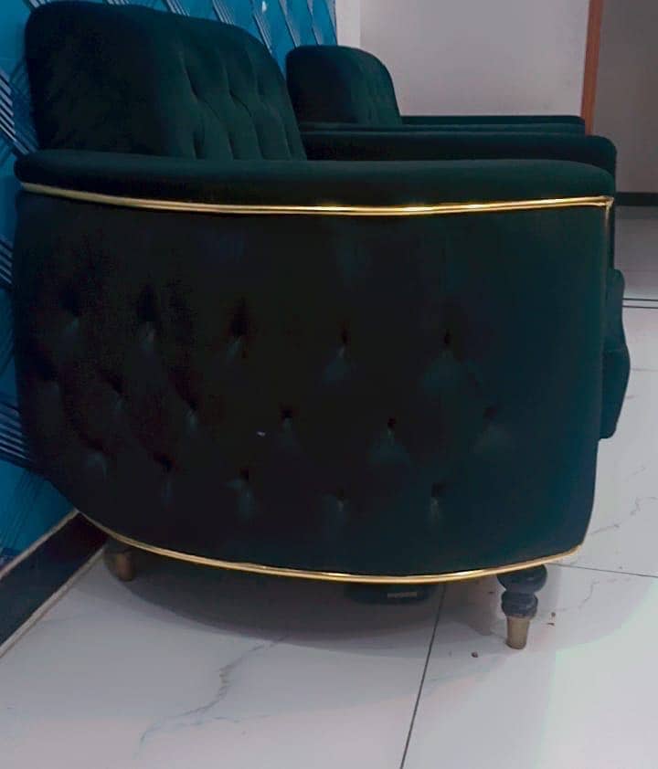 5 seater sofa set 1