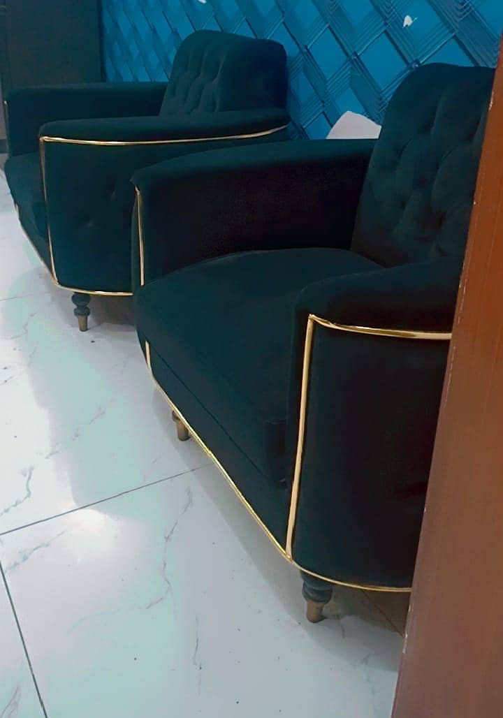 5 seater sofa set 2