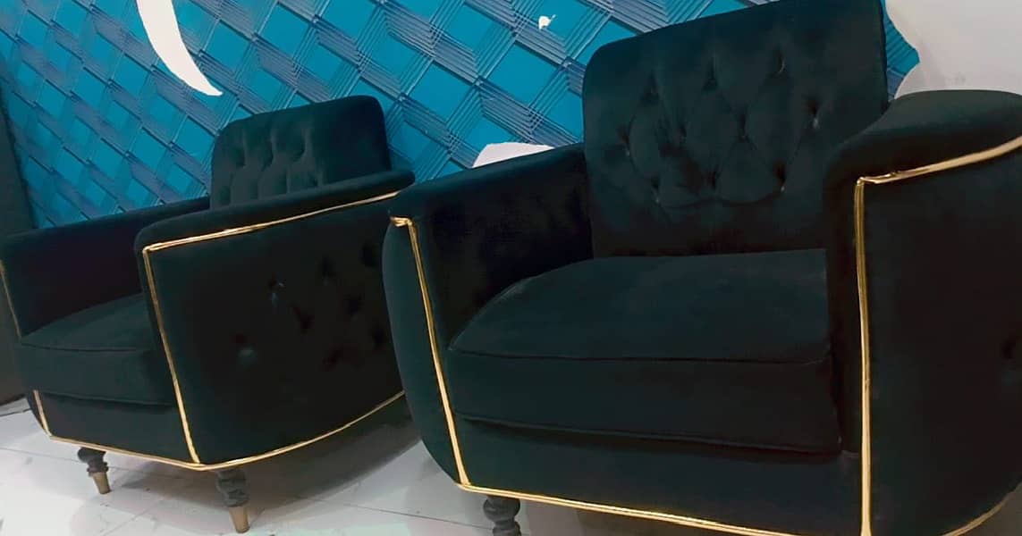 5 seater sofa set 3