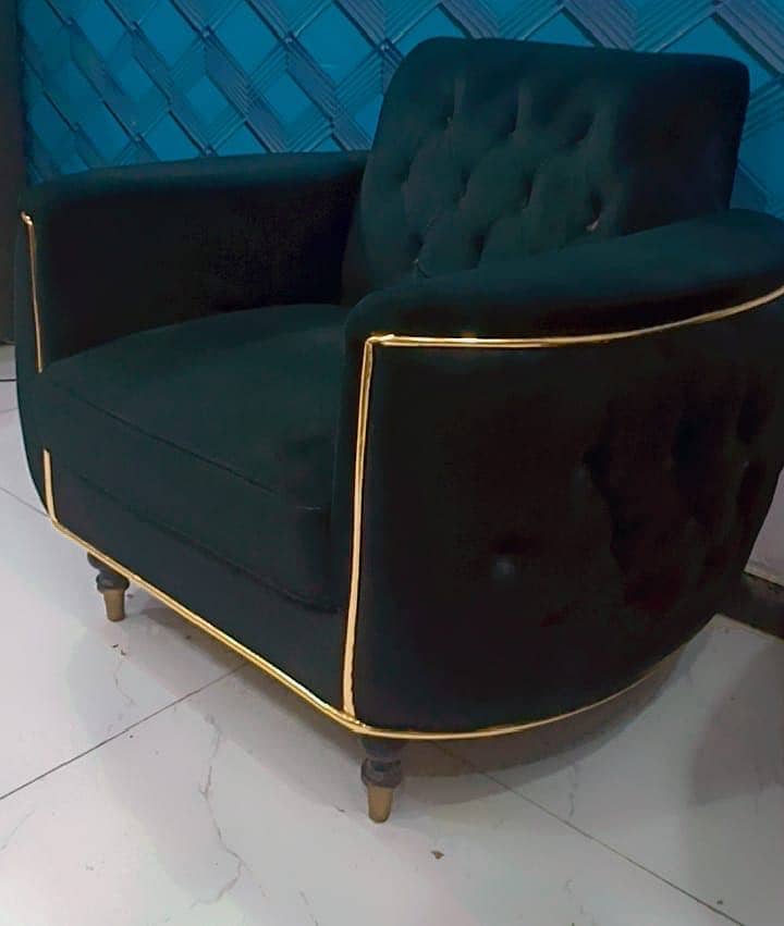5 seater sofa set 4