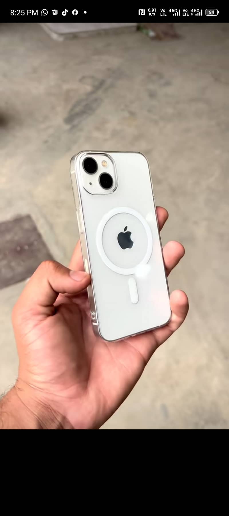 Apple iPhone 12 2