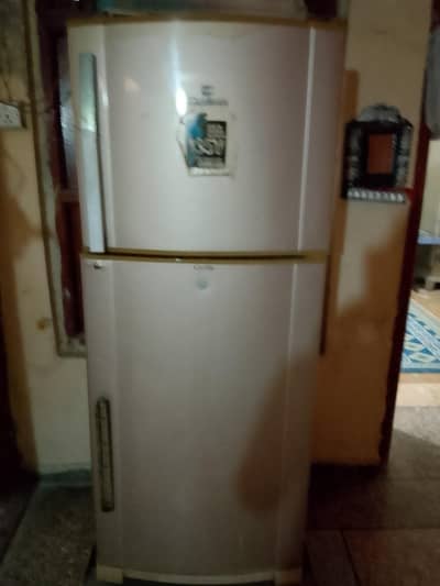 fridge for good condition