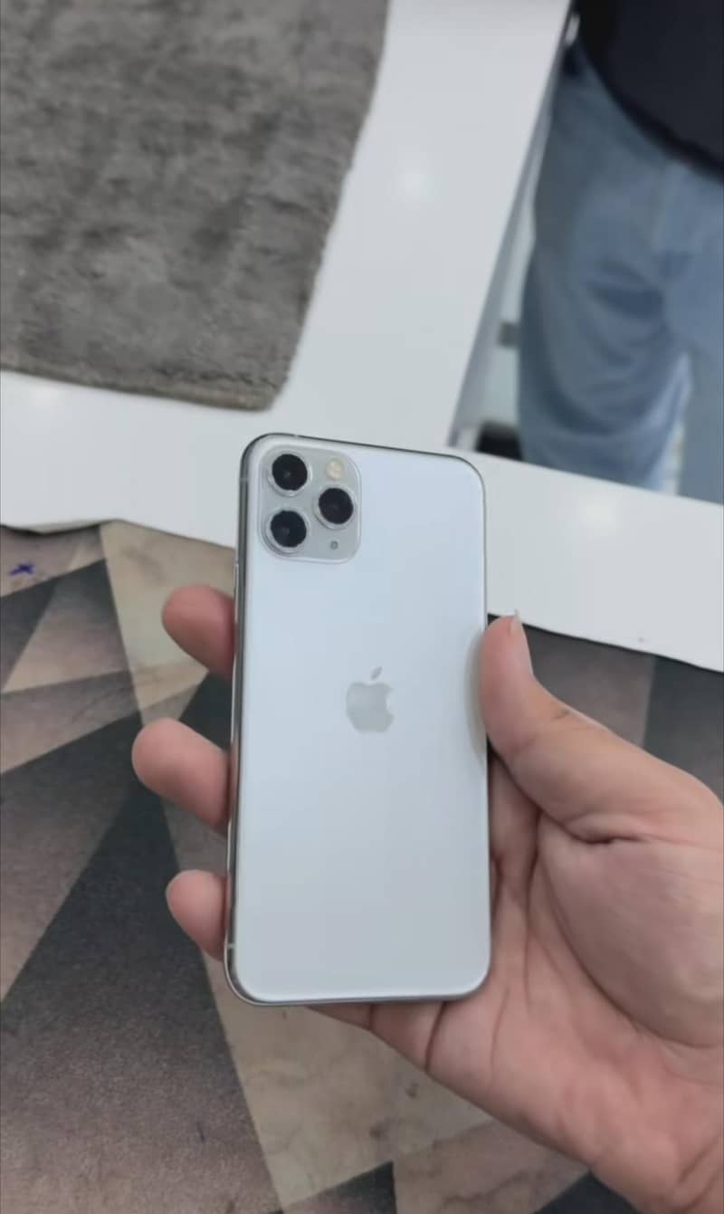 Apple iPhone 11 0