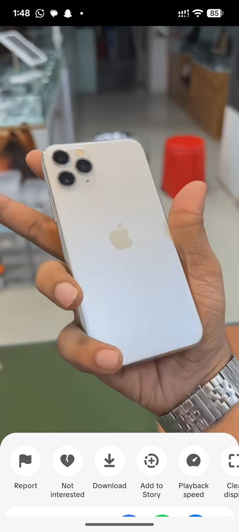 Apple iPhone 11 1