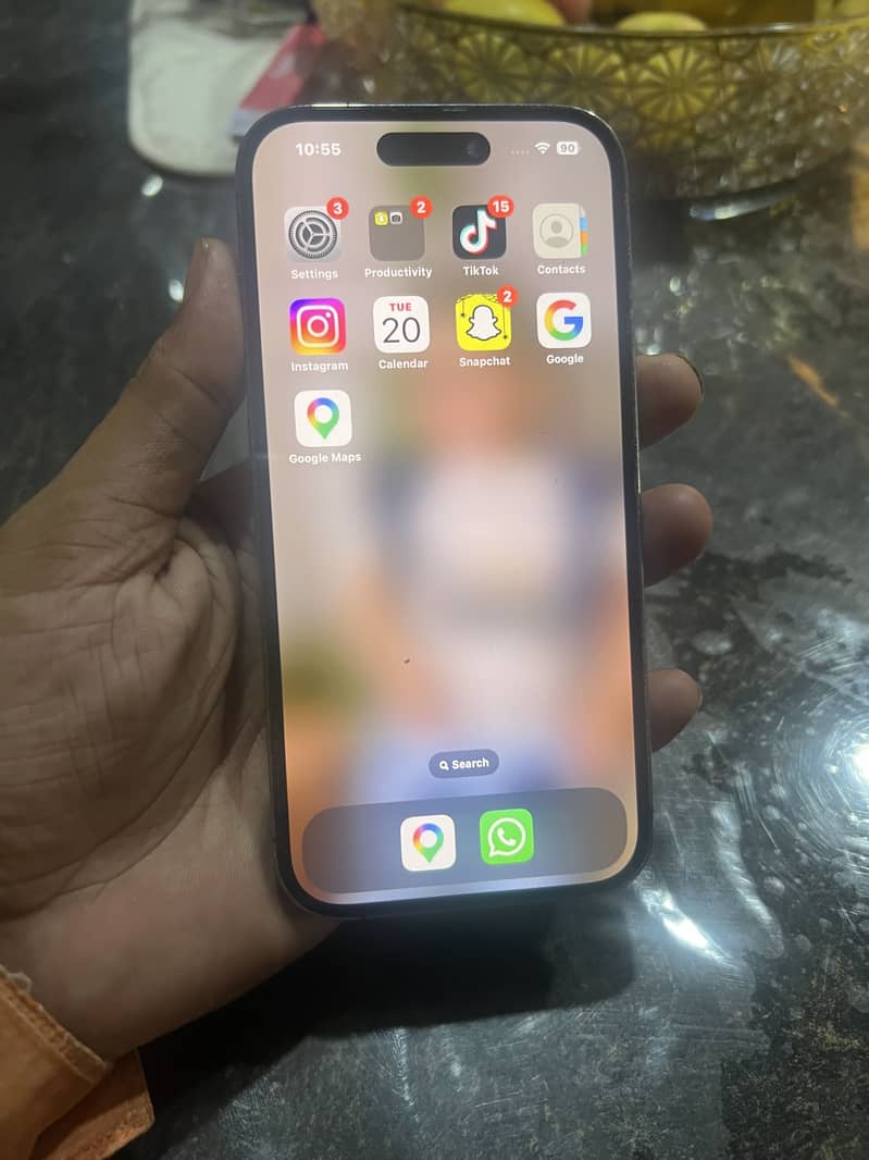 Apple iPhone 14 Pro 2