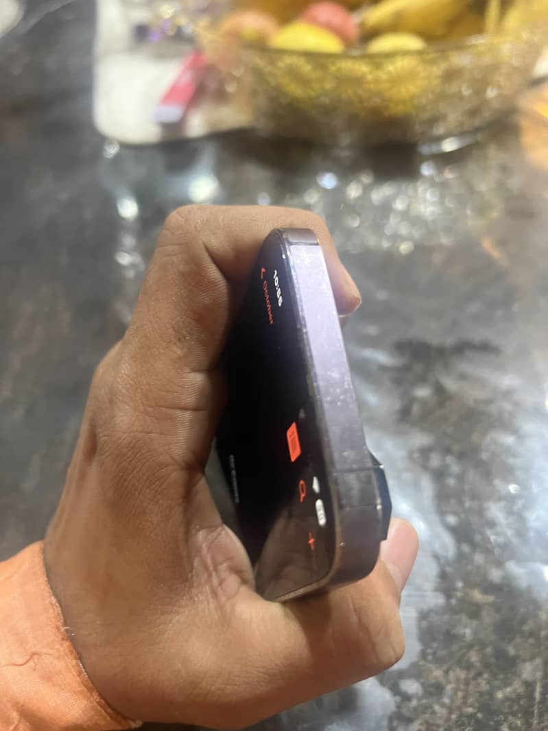 Apple iPhone 14 Pro 5