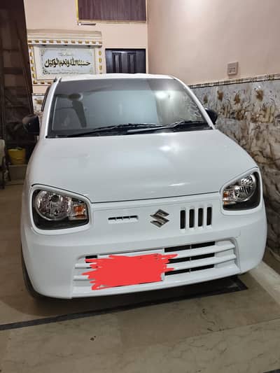 Suzuki Alto 2026 New model just 200KM Drive