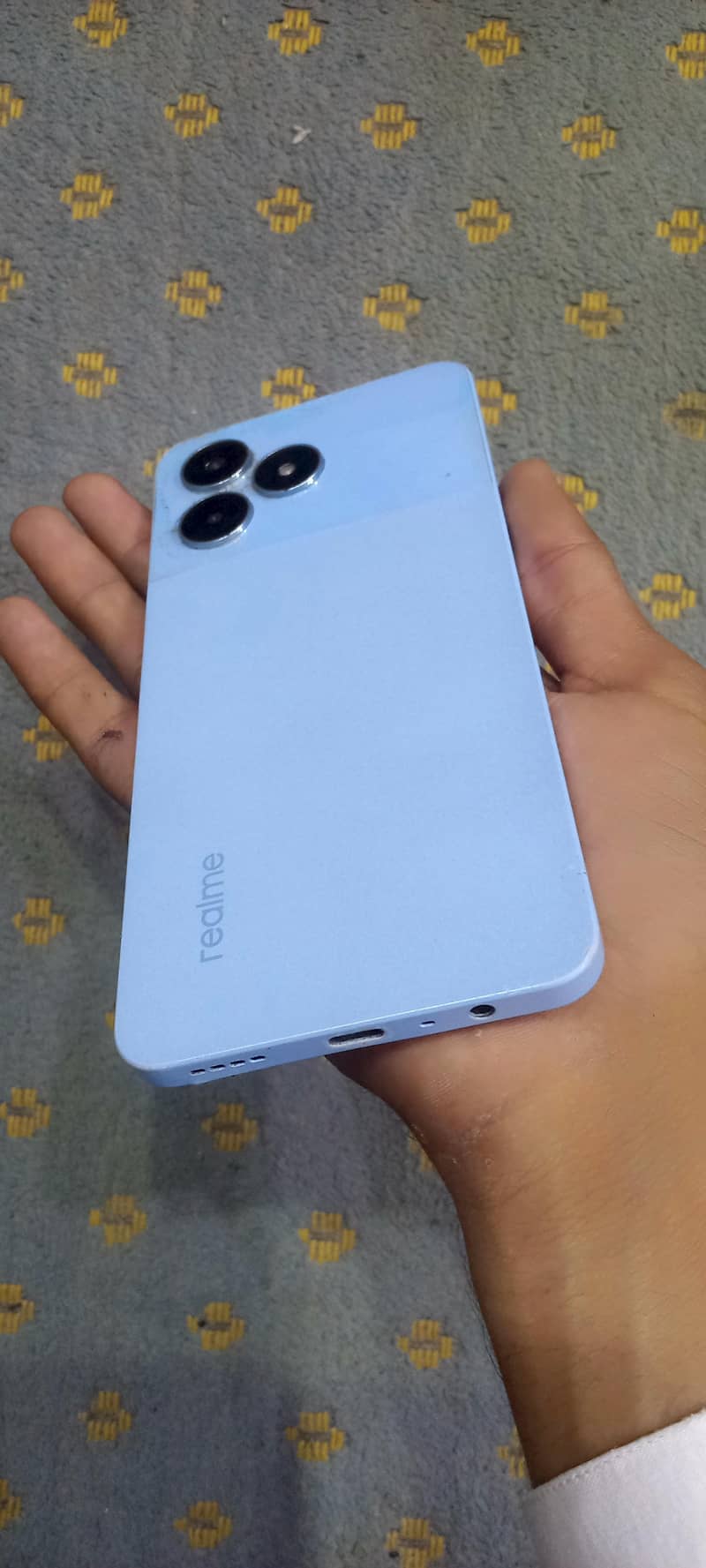 Realme Note 50 2